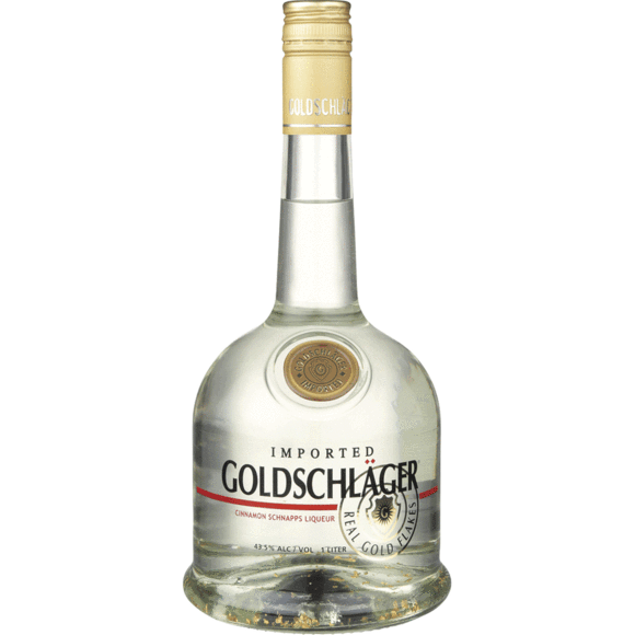 Goldschlager PNG HD Quality