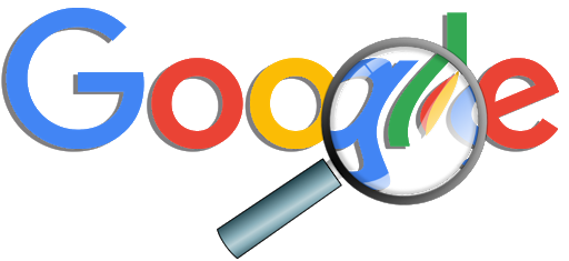 Google Logo No Background