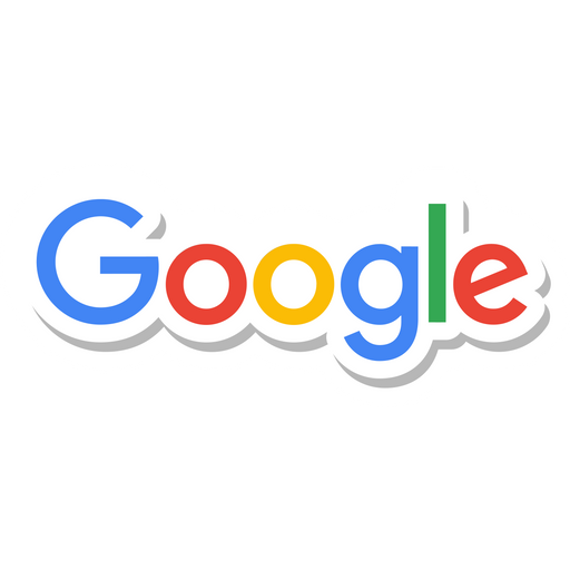 Google Logo PNG Free File Download