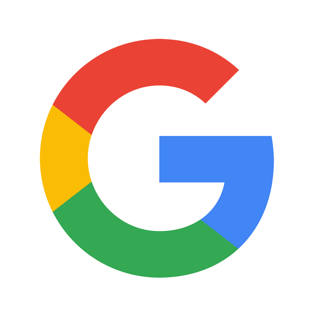 Google Logo PNG Photo Image
