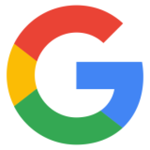 Google Logo Transparent Background