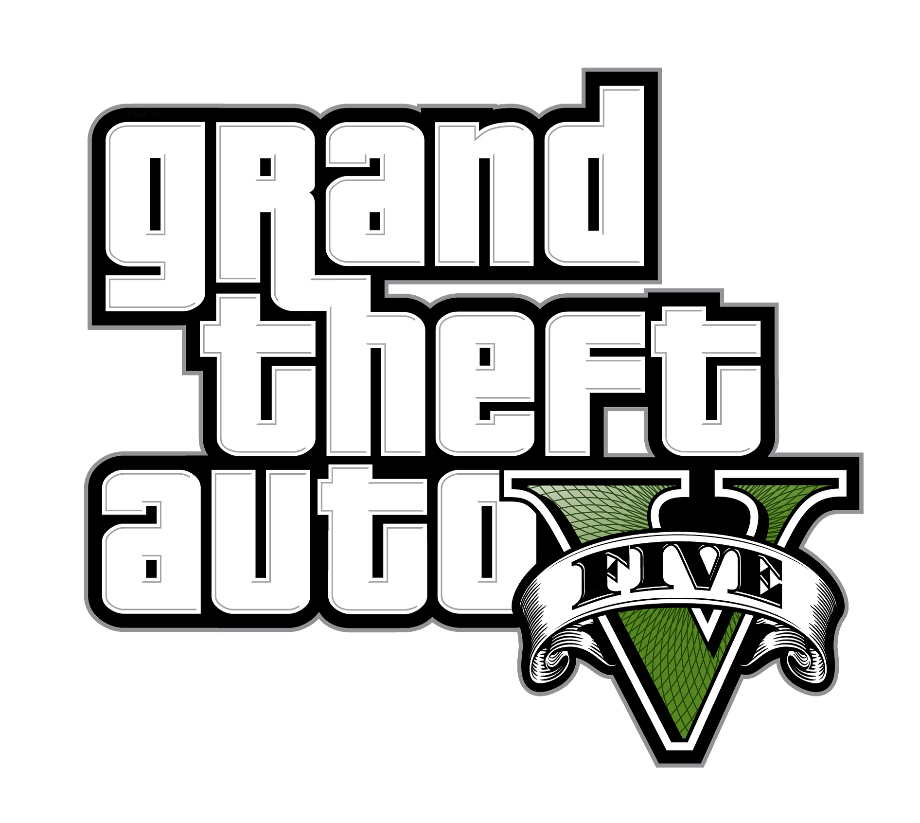 Grand Theft Auto PNG Photos