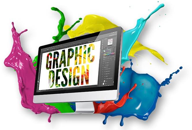 Graphic Art Transparent PNG