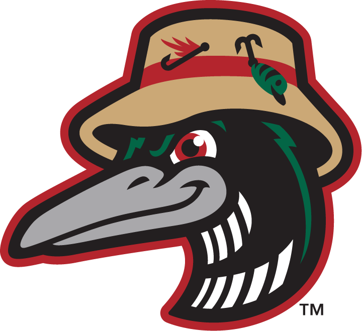 Great Lakes Loons PNG Clipart Background