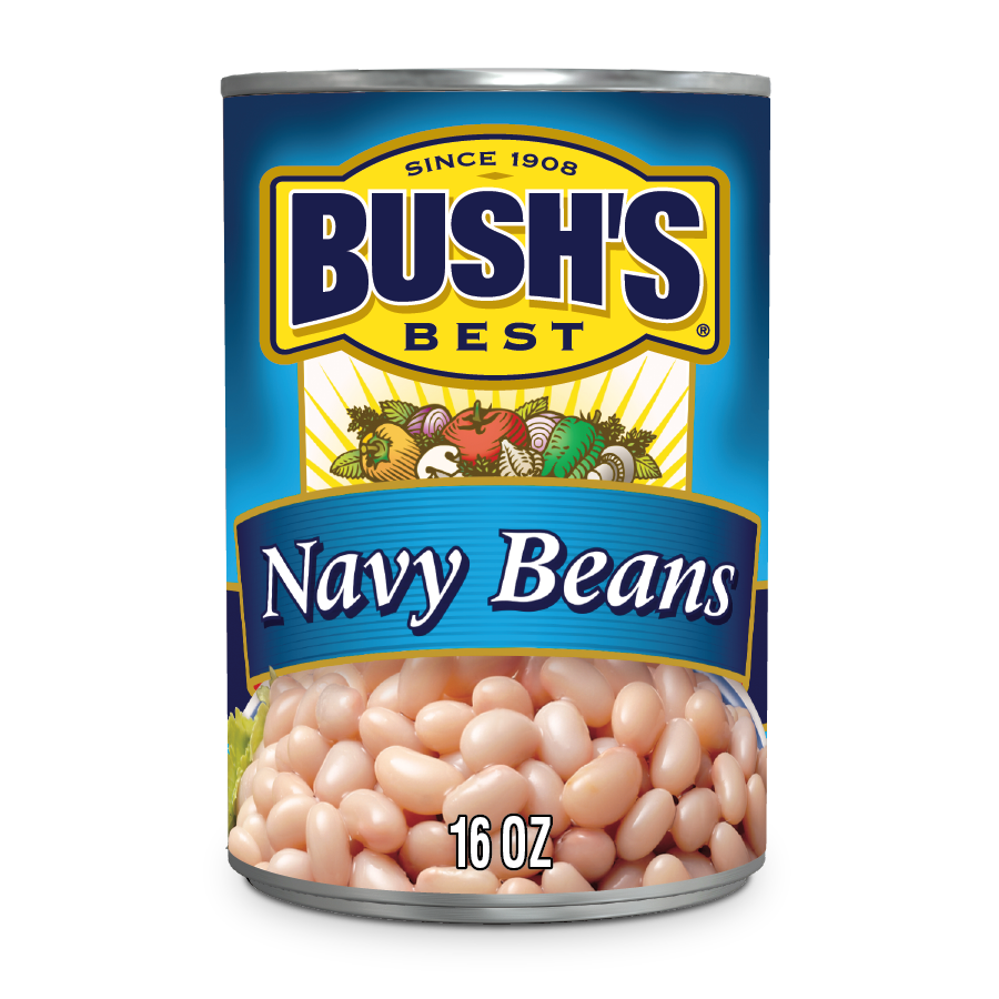 Great Northern Beans PNG HD Quality