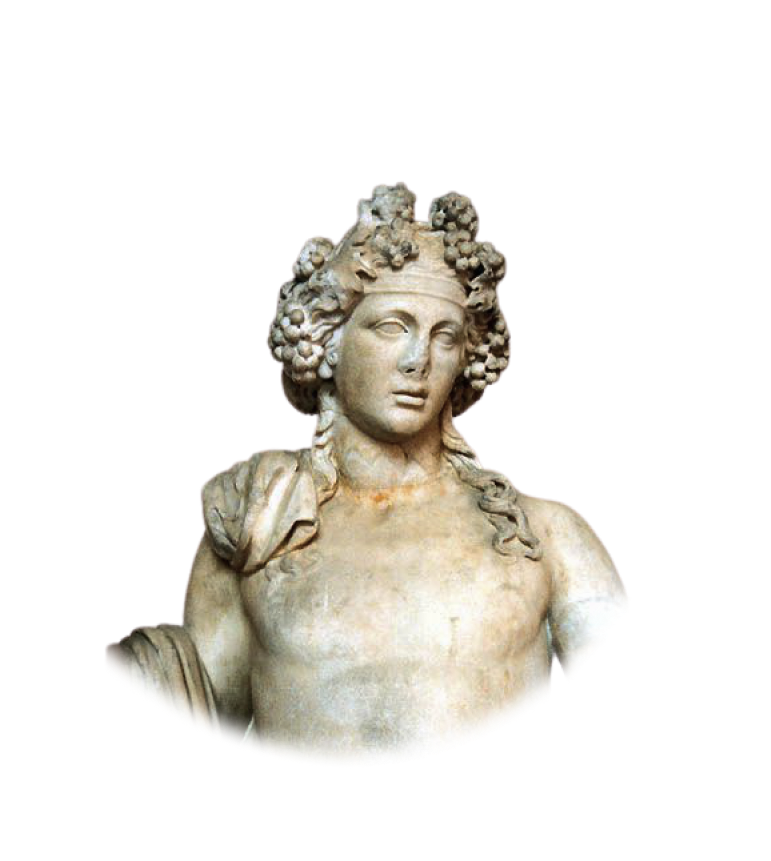 Greek Sculpture Art No Background