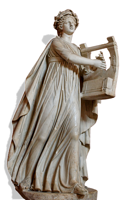 Greek Sculpture Art Transparent Image