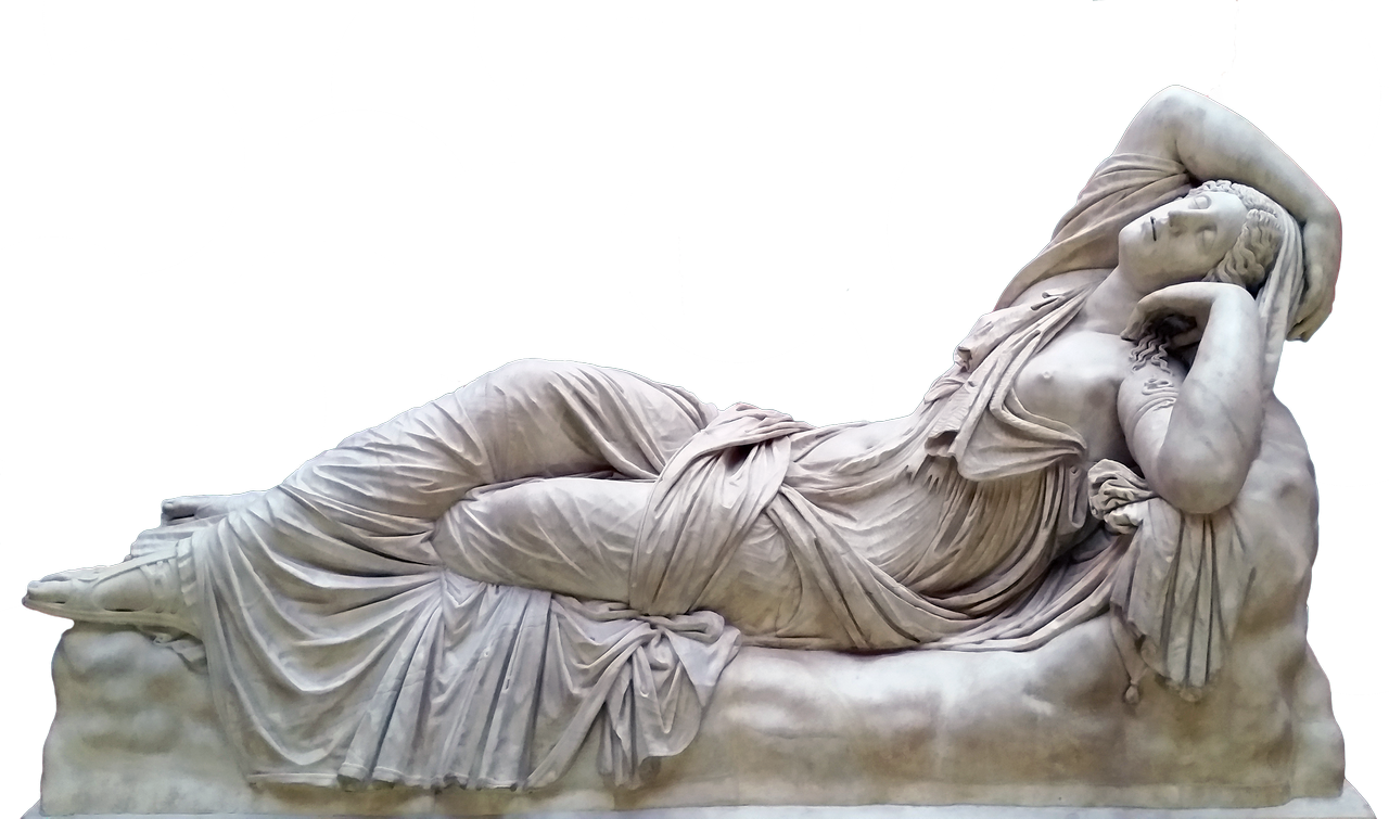 Greek Sculpture Art Transparent Images