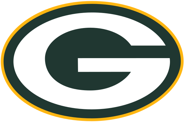 Green Bay Packers Background PNG Image