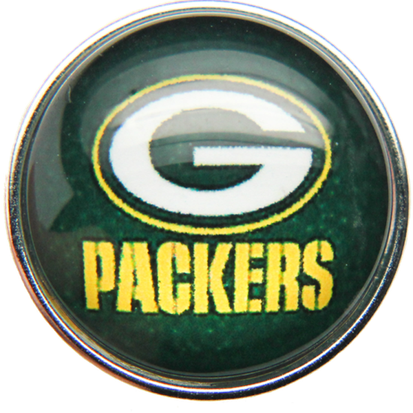 Green Bay Packers PNG HD Quality