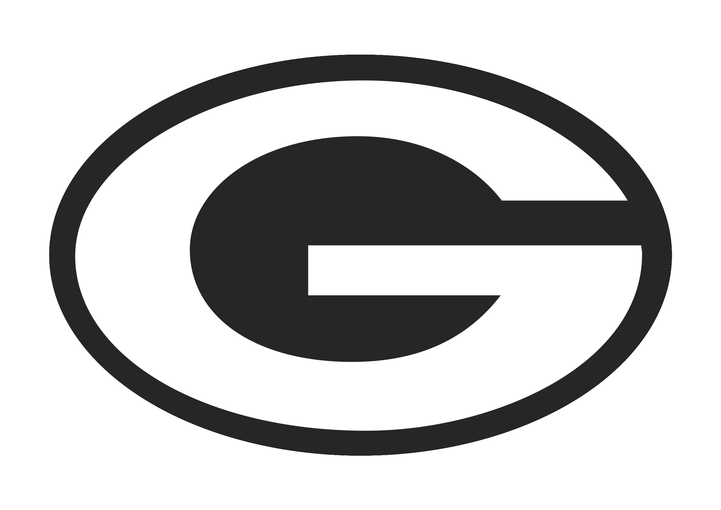 Green Bay Packers Transparent Free PNG