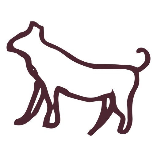 Greyhound Background PNG