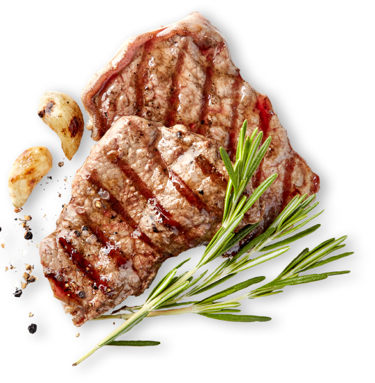 Grilled Free PNG