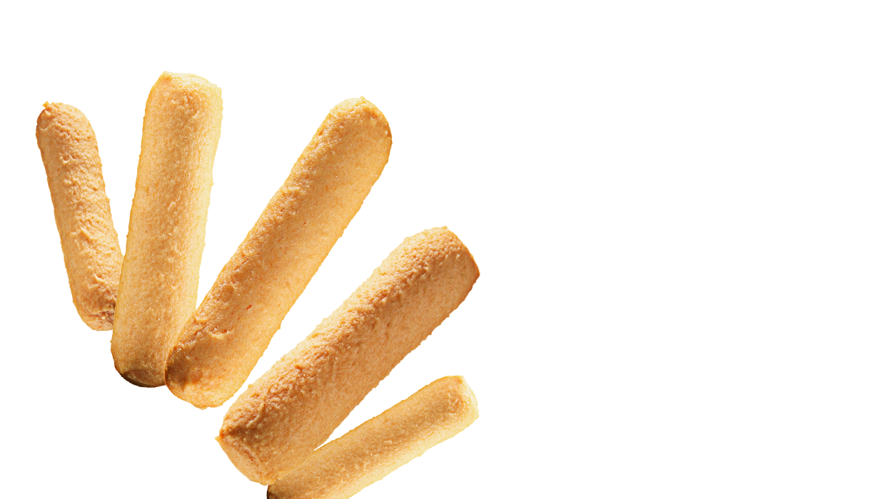 Grissini Bread PNG Clipart Background