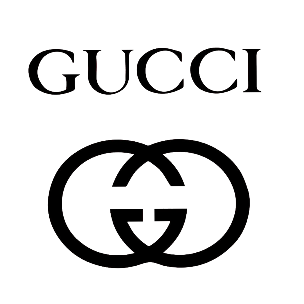 Gucci Logo PNG Pic Background