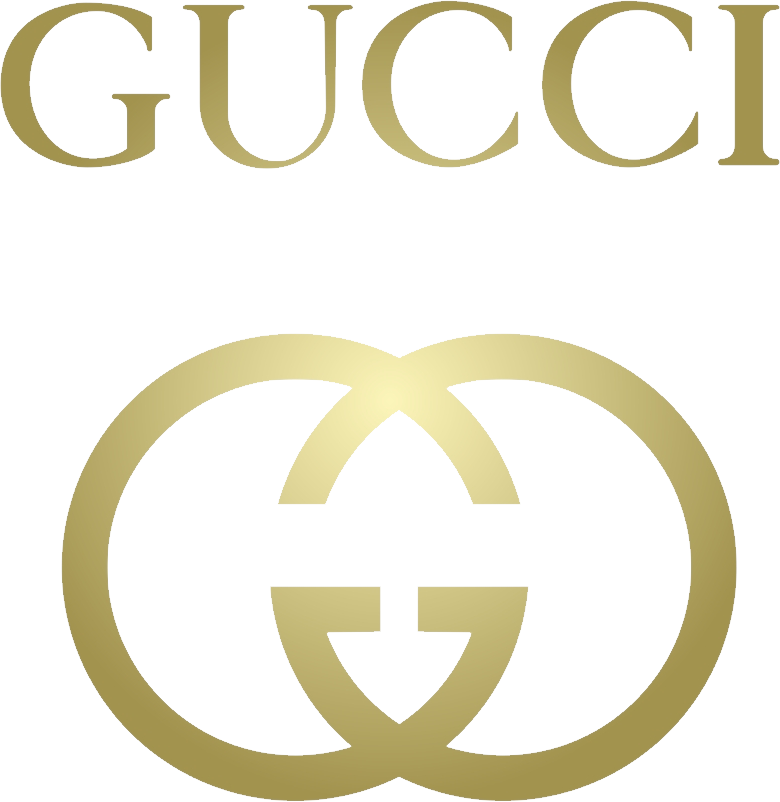 Gucci Logo Transparent Background