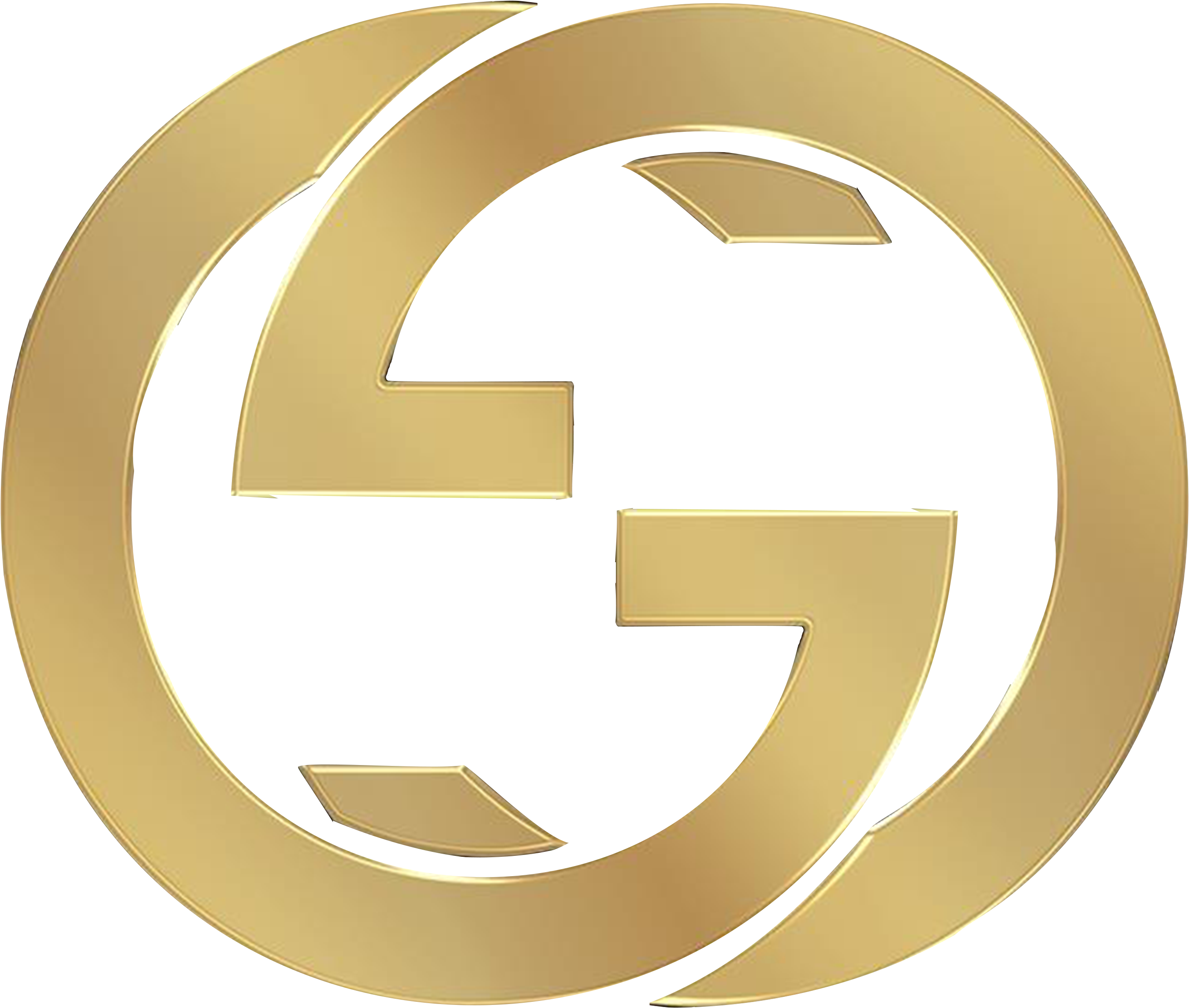Gucci Logo Transparent Images