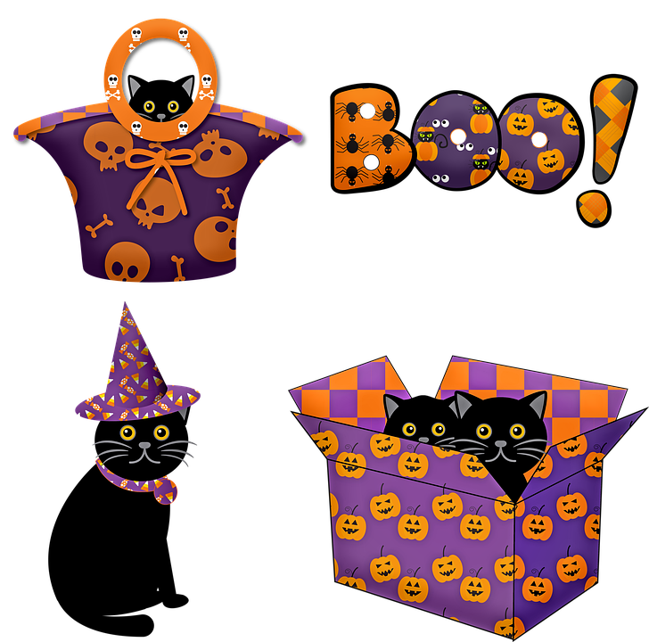 Halloween Aesthetic Download Free PNG