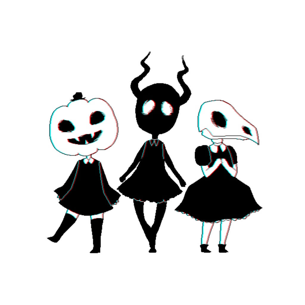 Halloween Aesthetic Transparent Free PNG