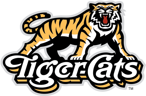Hamilton Tiger-Cats PNG HD Quality