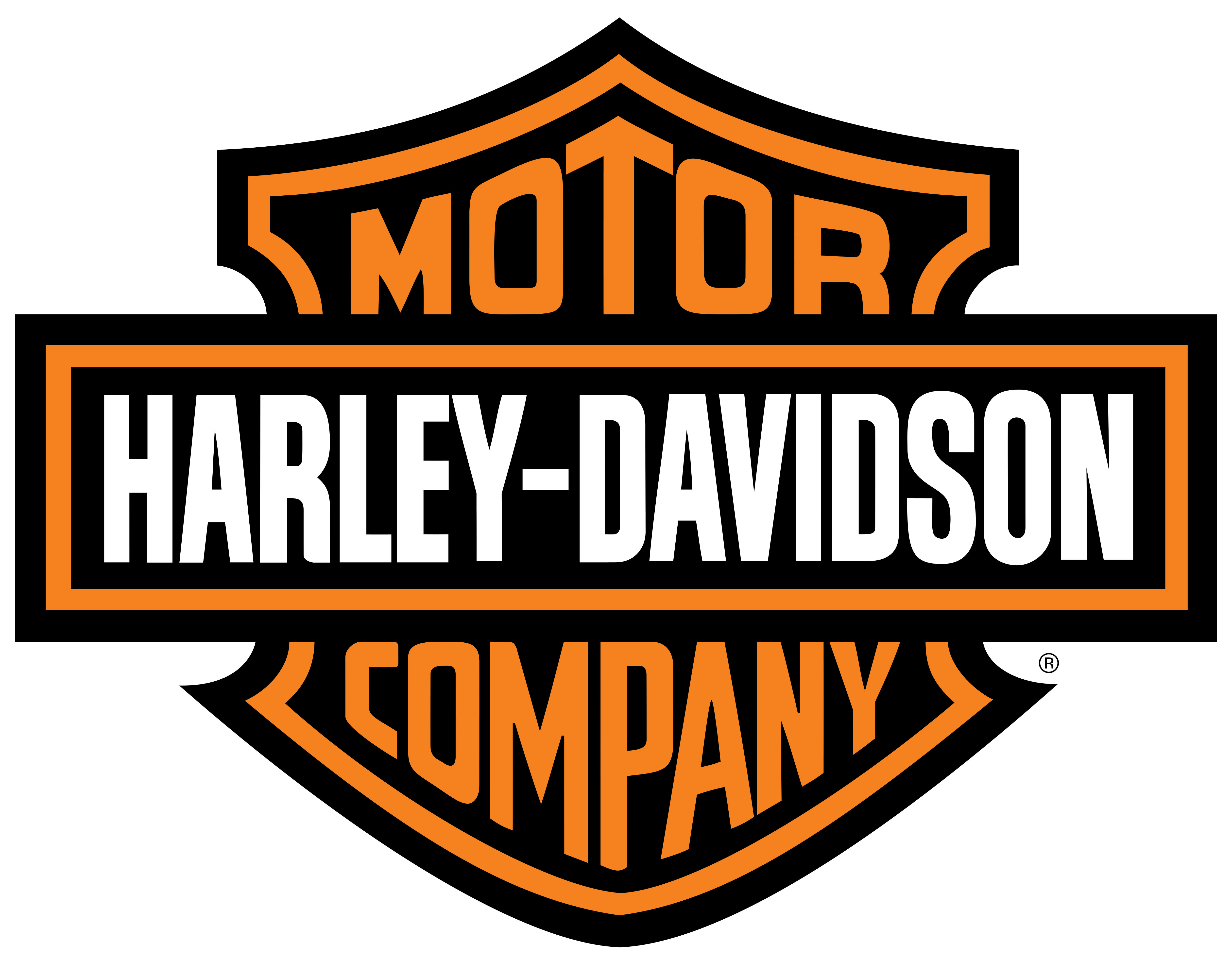 Harley-Davidson Download Free PNG