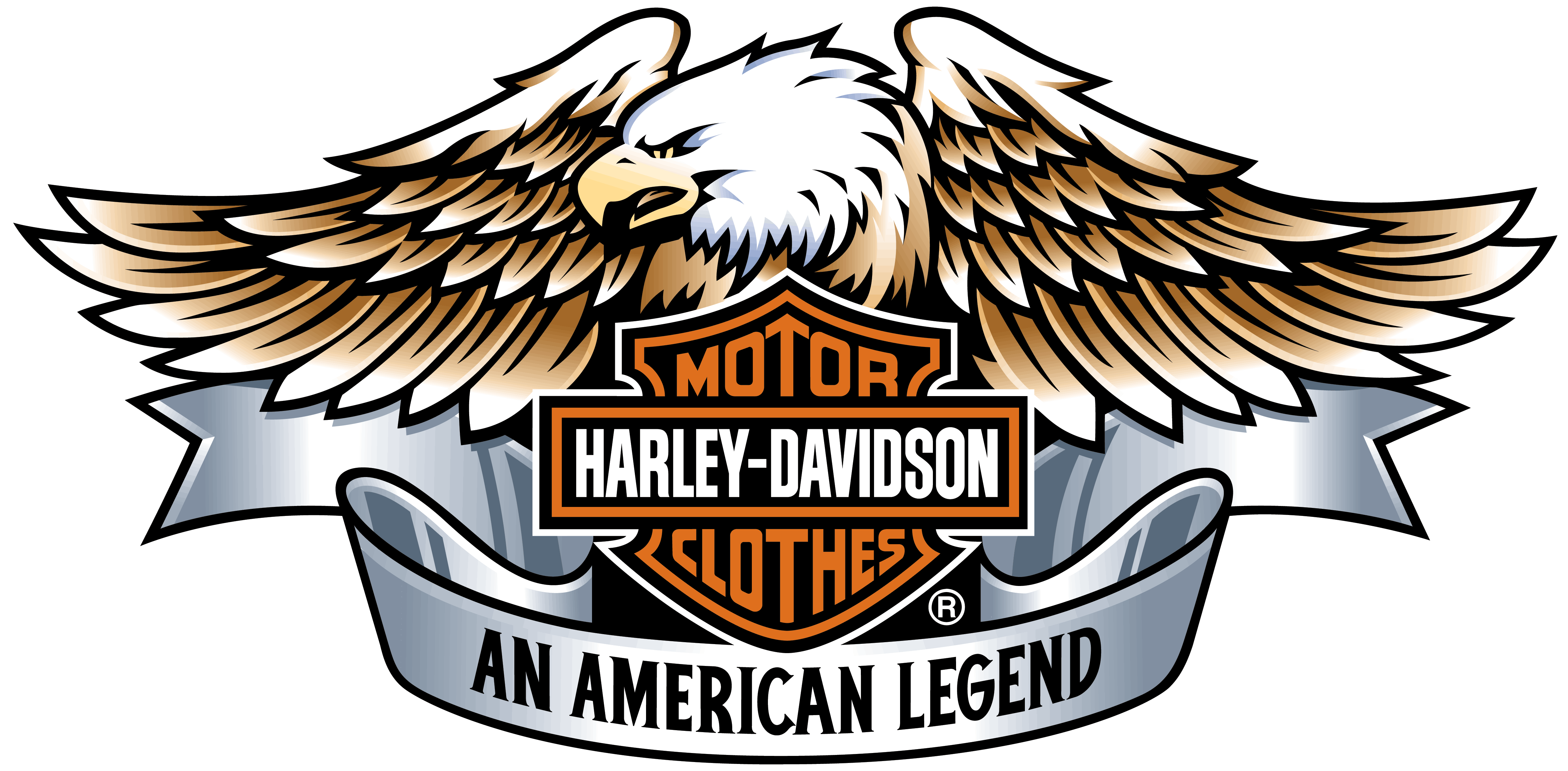 Harley-Davidson India Download Free PNG