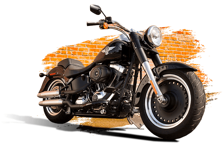 Harley-Davidson India Free PNG