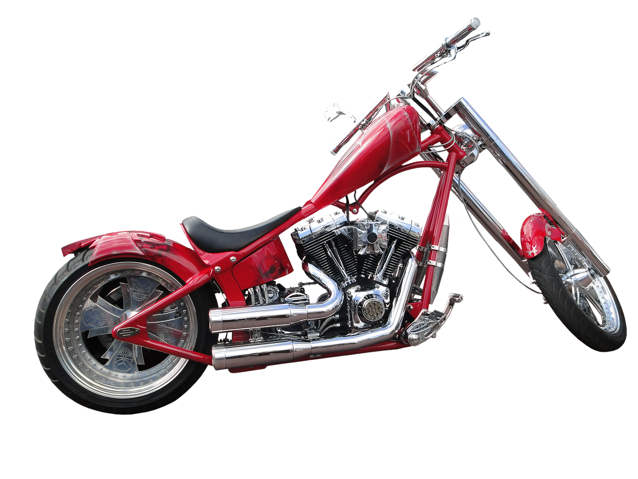 Harley-Davidson India PNG Free File Download