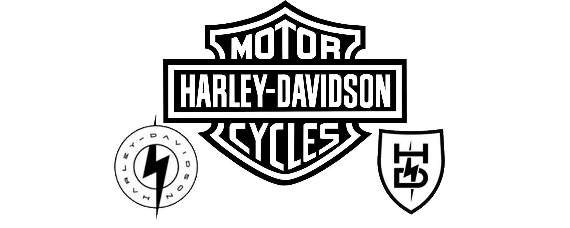Harley-Davidson India PNG Photo Image