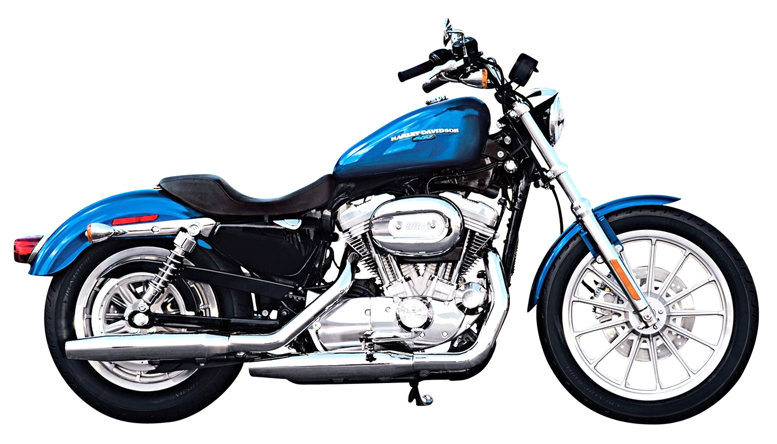 Harley-Davidson PNG Images HD