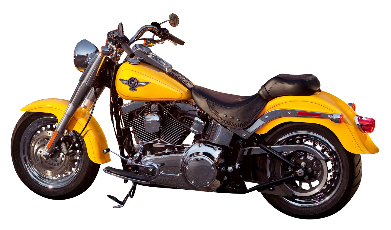 Harley-Davidson Foto PNG