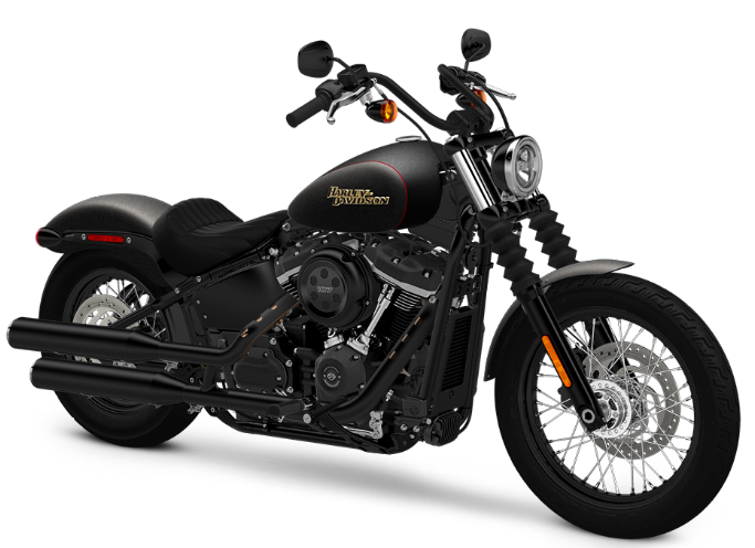 Harley-Davidson Transparent Free PNG