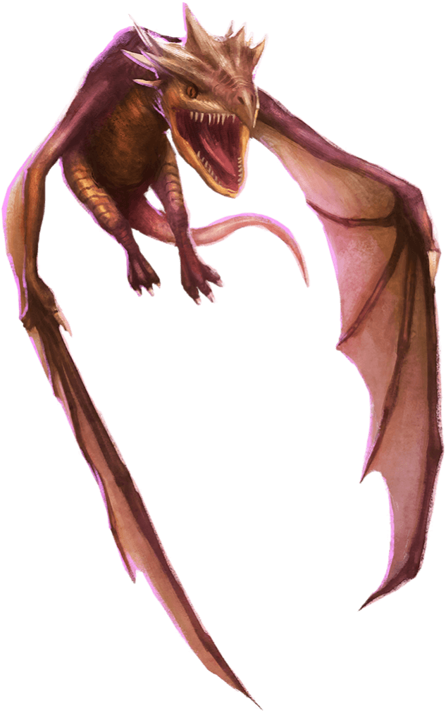 Harry Potter Dragons Dragon PNG Background
