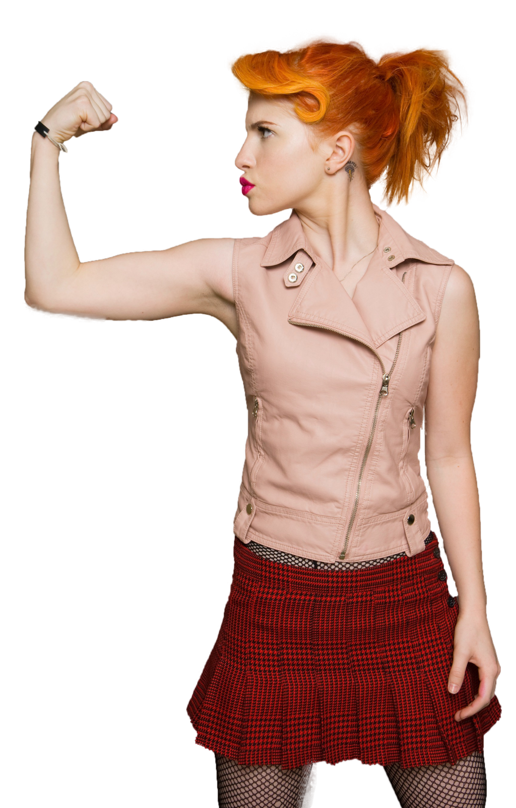 Hayley Williams Free PNG