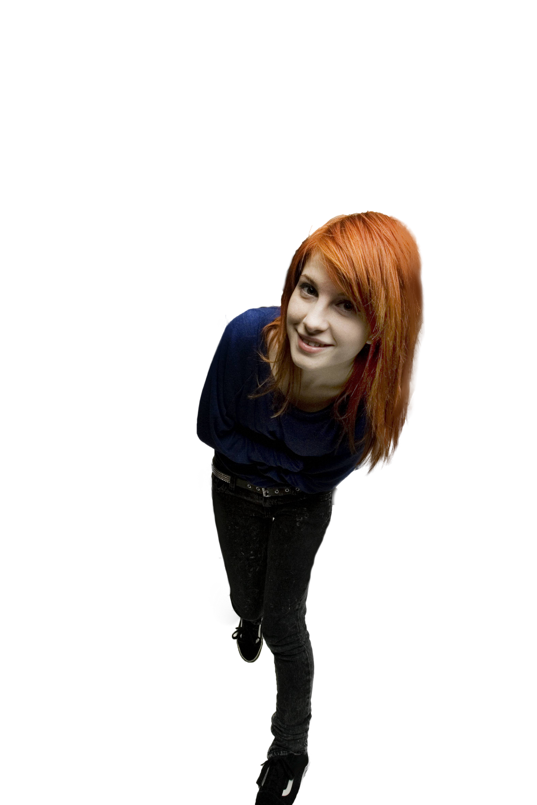 Hayley Williams Free File Download PNG
