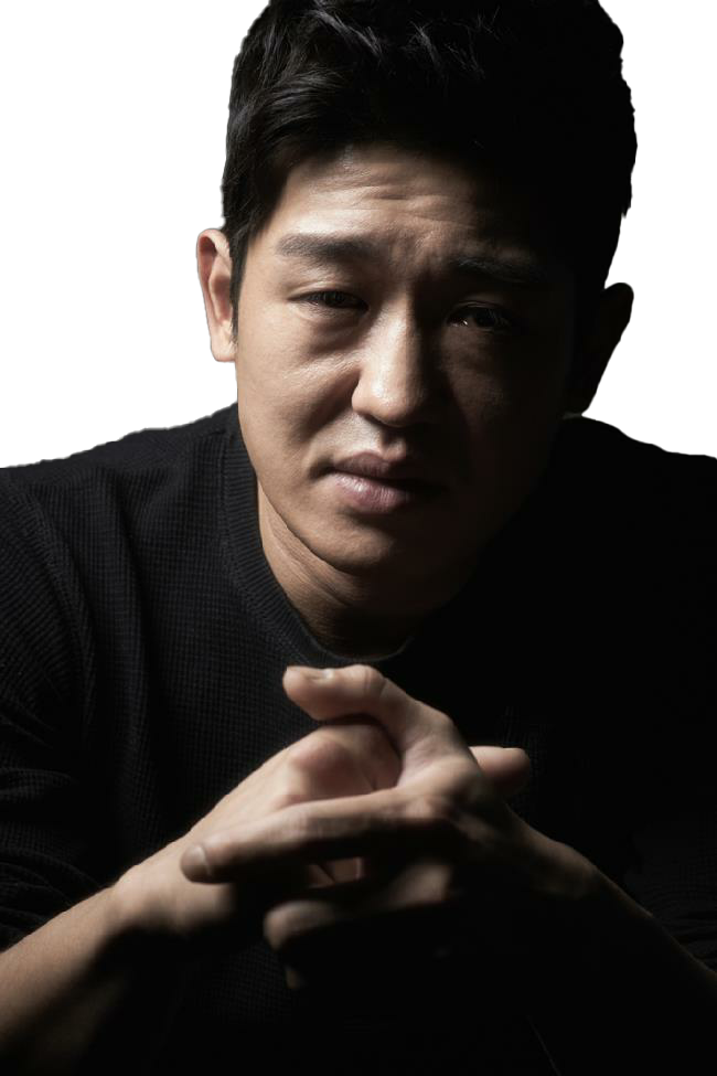 Heo Sung-tae Free Picture PNG