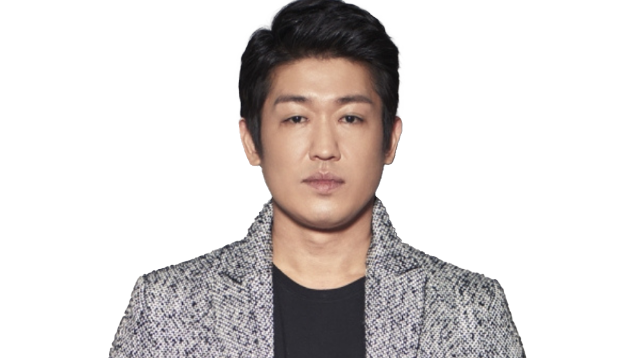 Heo Sung-tae PNG Background