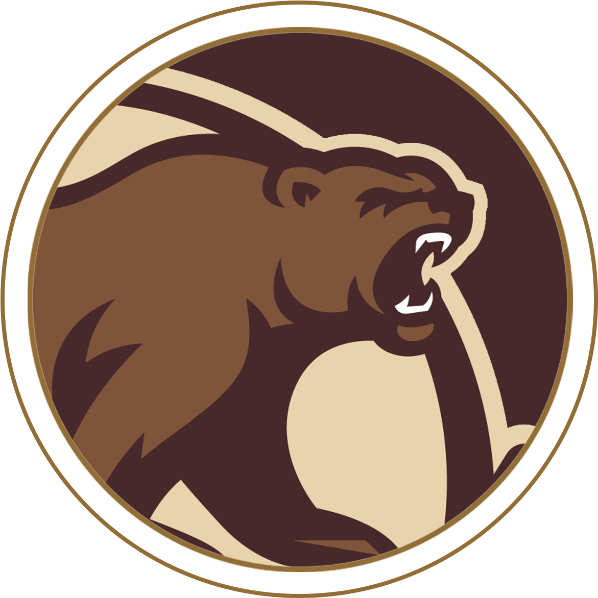 Hershey Bears PNG Clipart Background