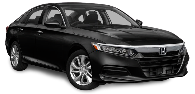 Honda Accord PNG Clipart Background