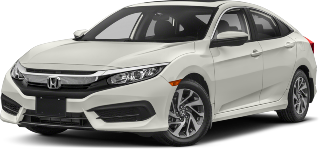 Honda Civic EG Hatch Download Free PNG