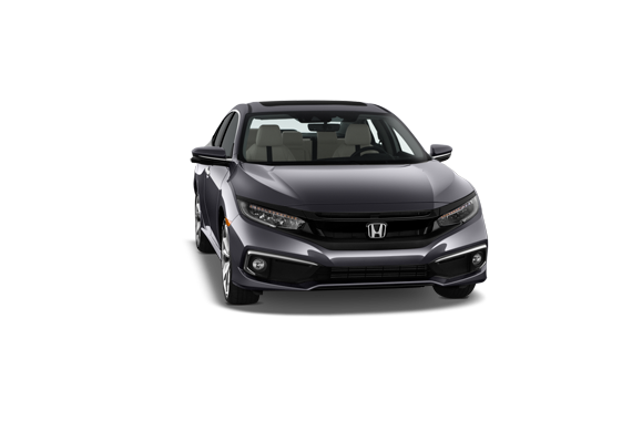 Honda Civic EG Hatch PNG Background