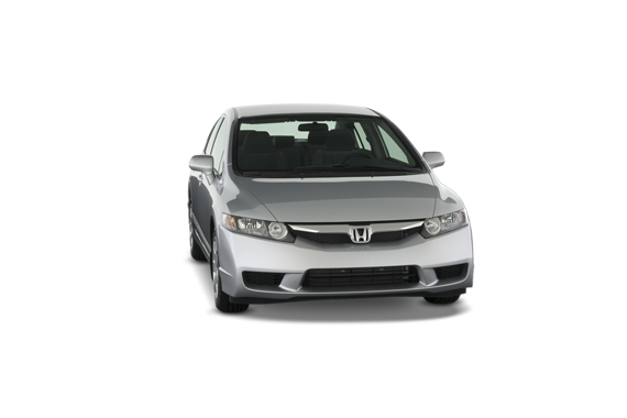 Honda Civic EG Hatch PNG Free File Download