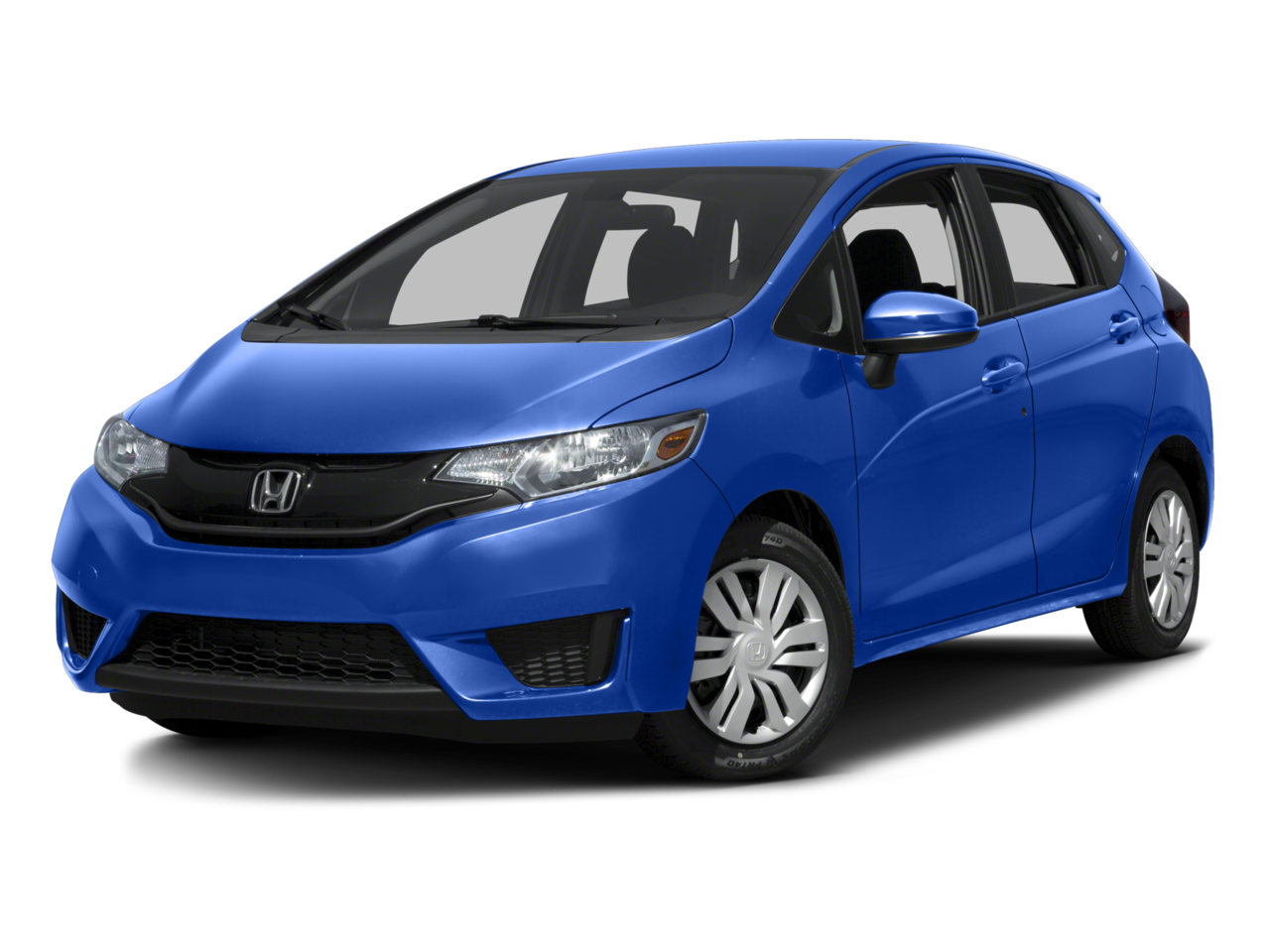 Honda Fit PNG Clipart Background