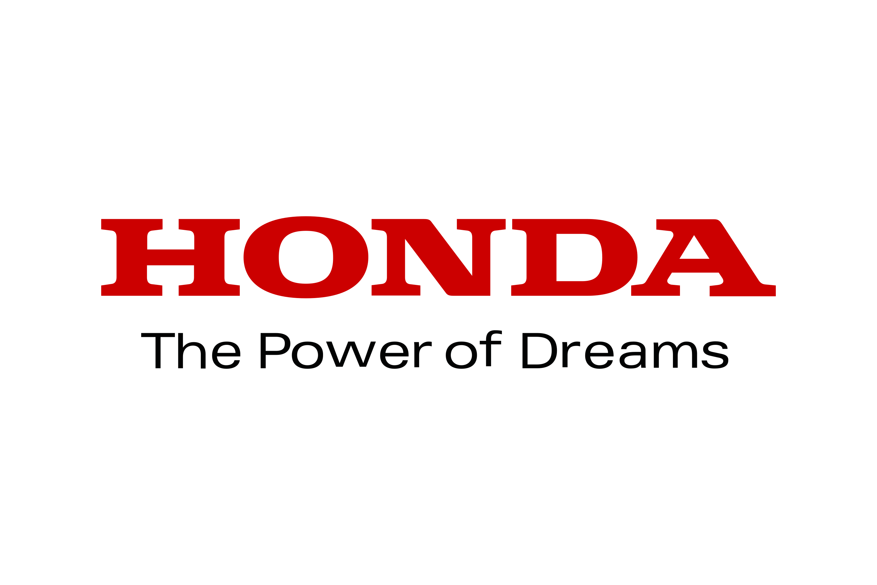 Honda Symbol No Background