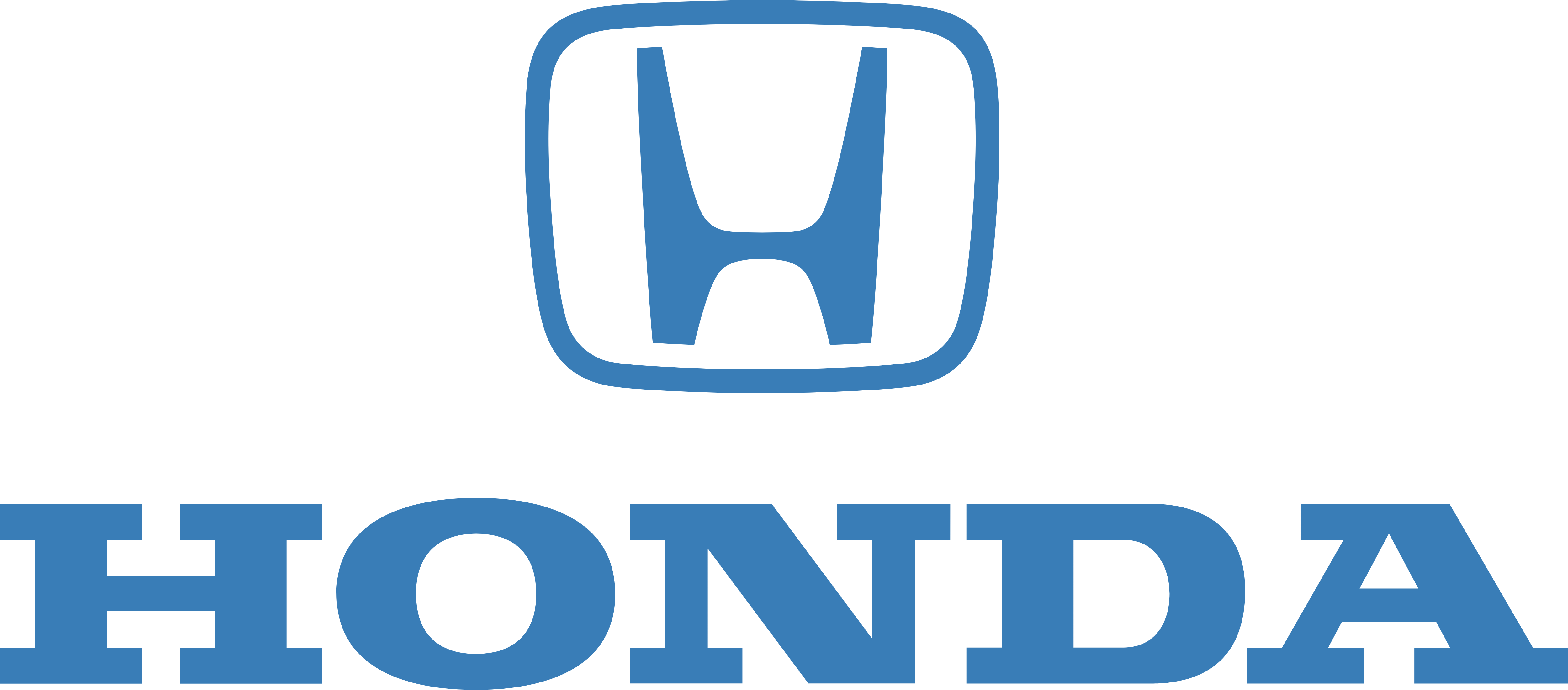 Honda Symbol PNG Background