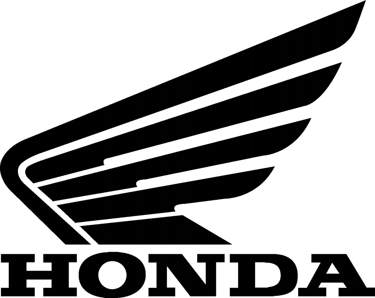 Honda Symbol PNG Clipart Background