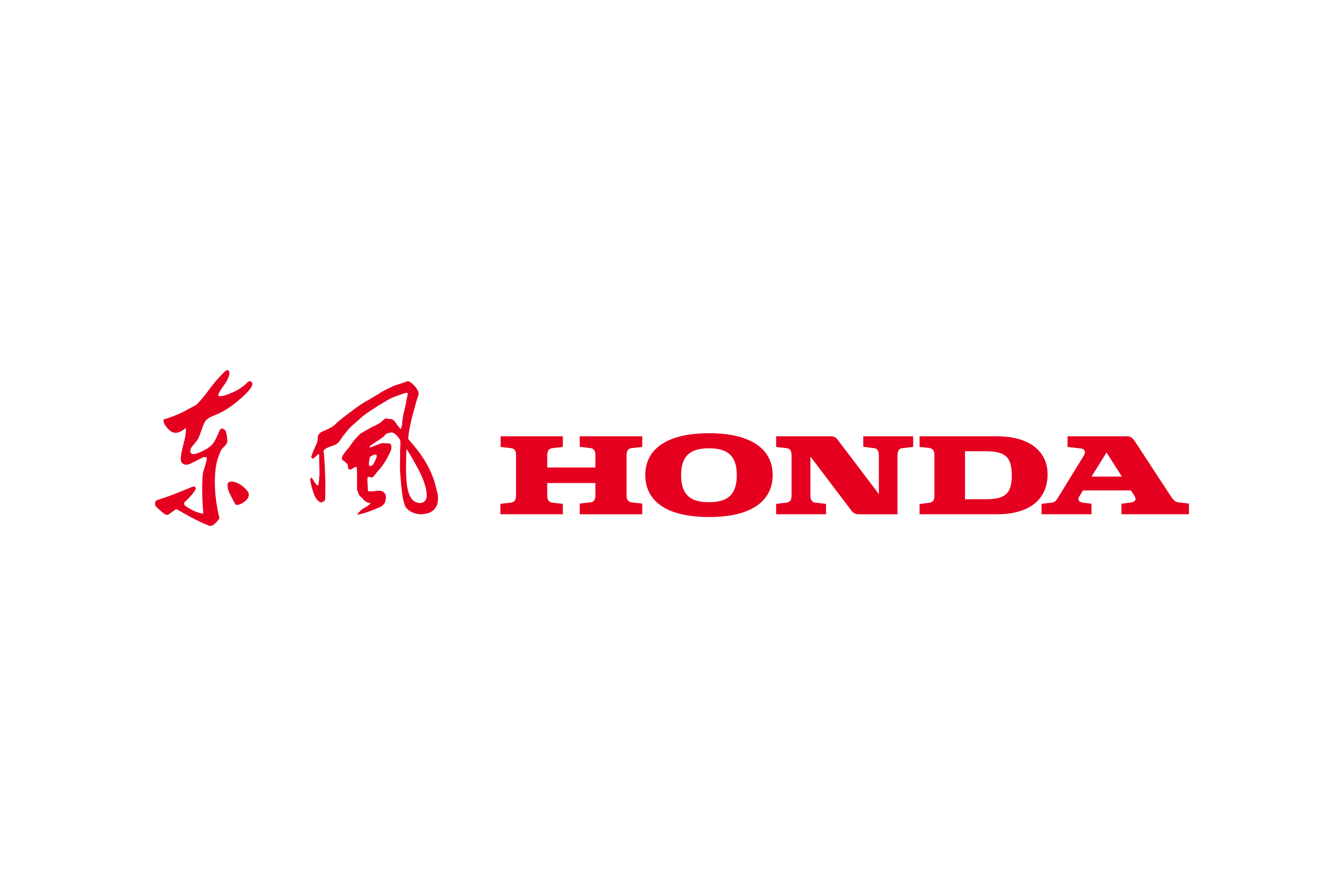 Honda Symbol PNG Images HD