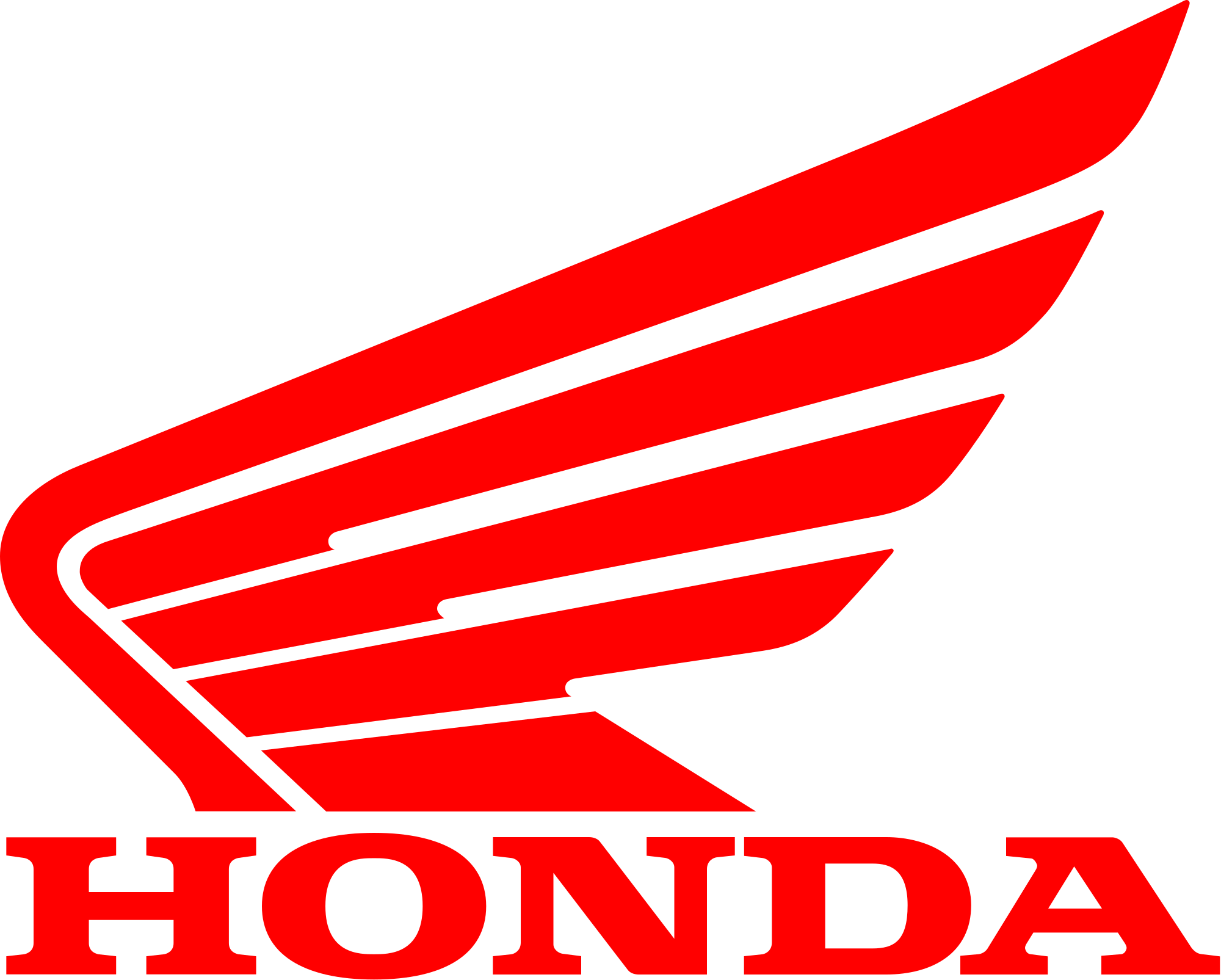 Honda Symbol Transparent Background