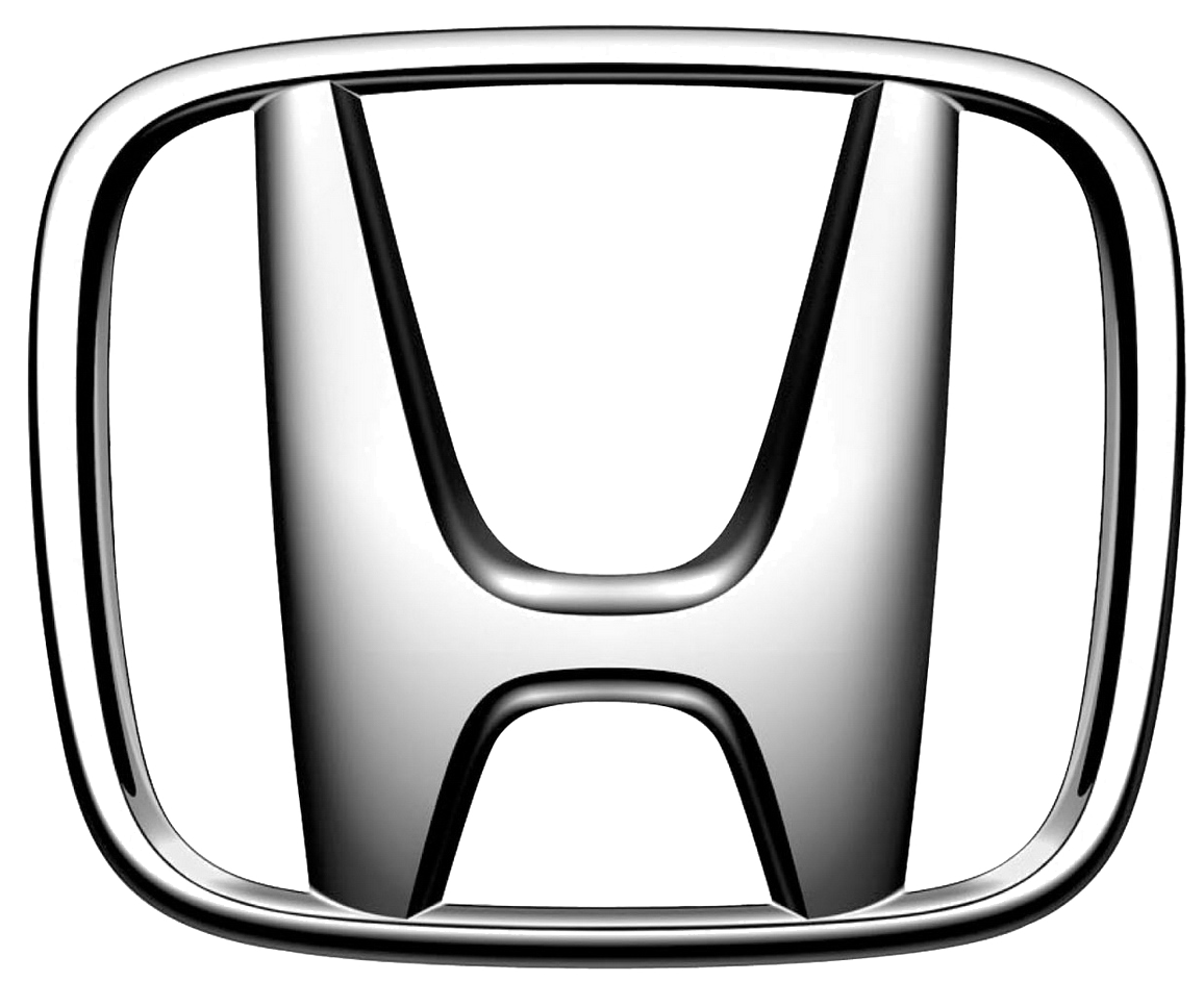 Honda Symbol Transparent File