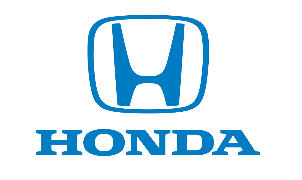 Honda Symbol Transparent Free PNG
